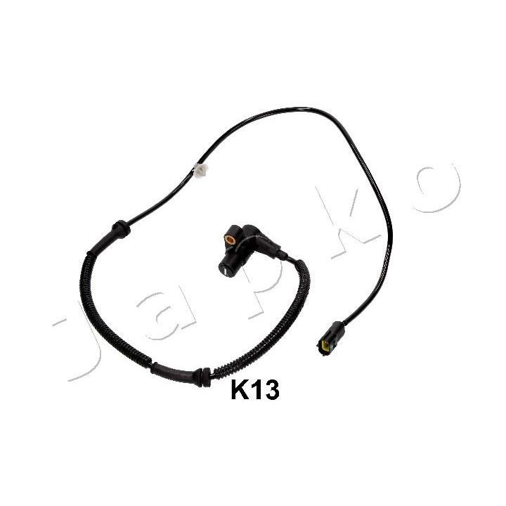 Jutiklis, rato greitis JAPKO 151K13