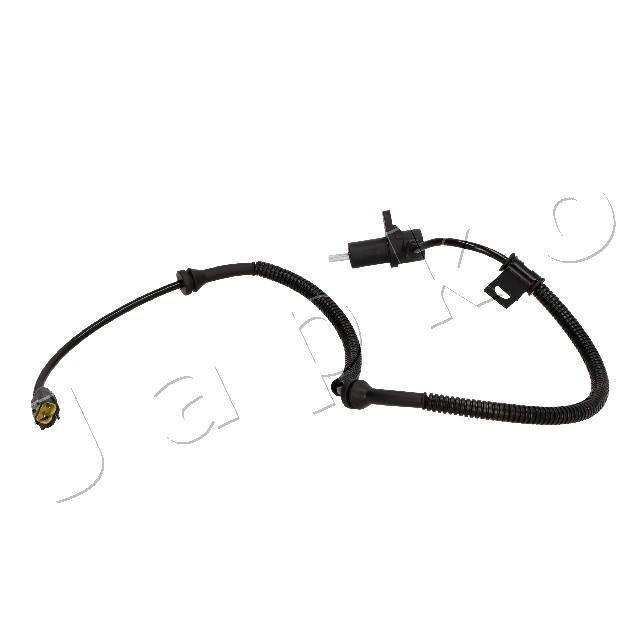 Jutiklis, rato greitis JAPKO 151K15