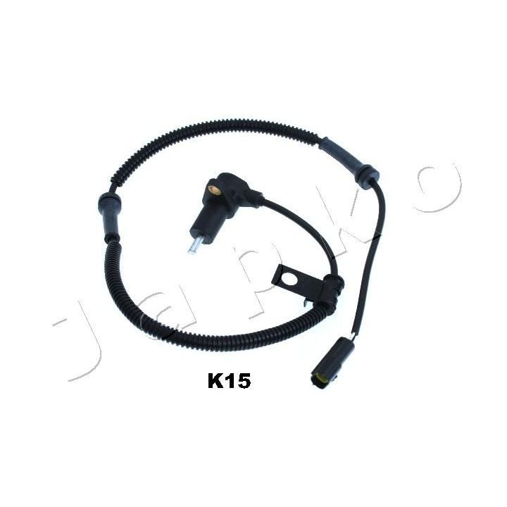 Jutiklis, rato greitis JAPKO 151K15