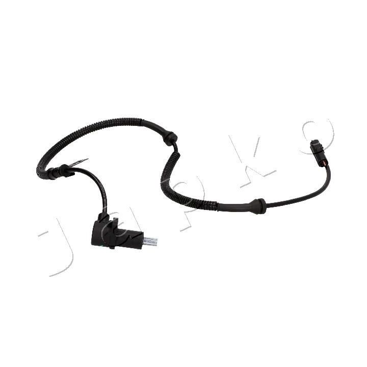 Jutiklis, rato greitis JAPKO 151K15