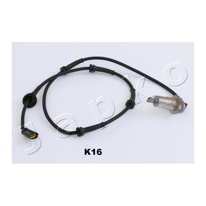 Jutiklis, rato greitis JAPKO 151K16