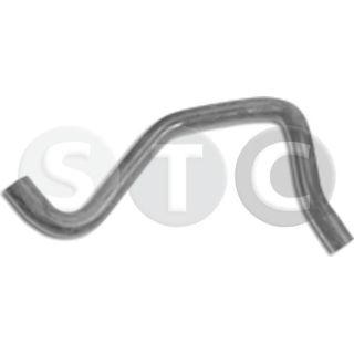 Radiatoriaus žarna STC T477666