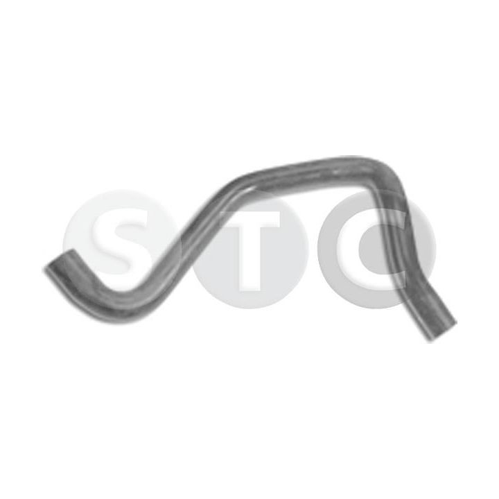 Radiatoriaus žarna STC T477666