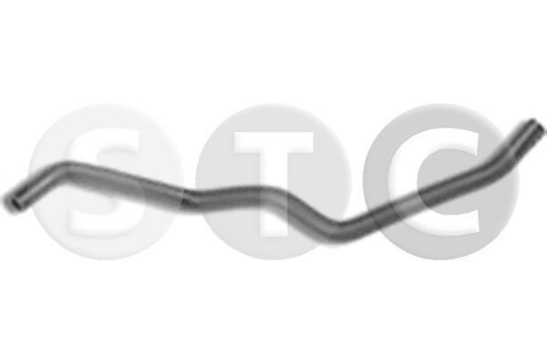 Radiatoriaus žarna STC T477667