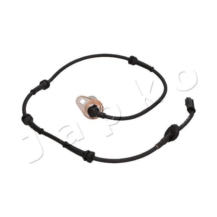 Jutiklis, rato greitis JAPKO 151K16