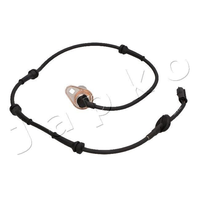 Jutiklis, rato greitis JAPKO 151K16