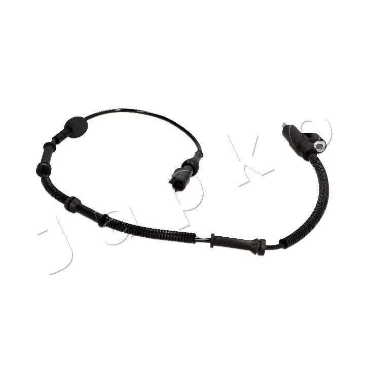 Jutiklis, rato greitis JAPKO 151K18