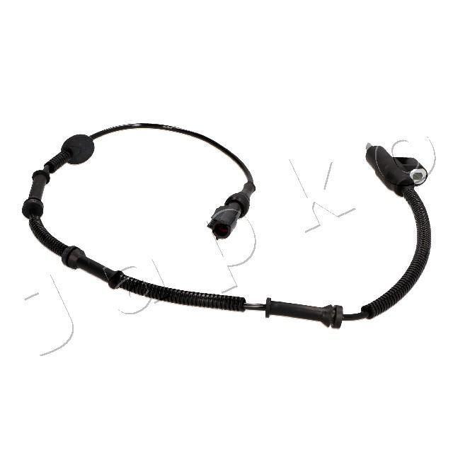 Jutiklis, rato greitis JAPKO 151K18