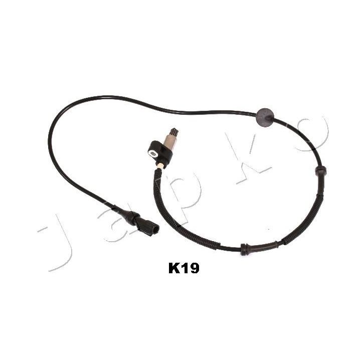 Jutiklis, rato greitis JAPKO 151K19