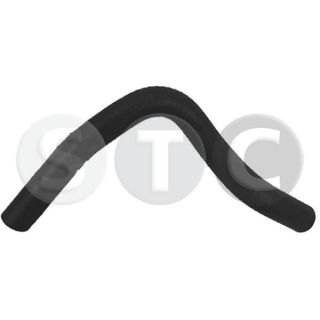 Radiatoriaus žarna STC T478404