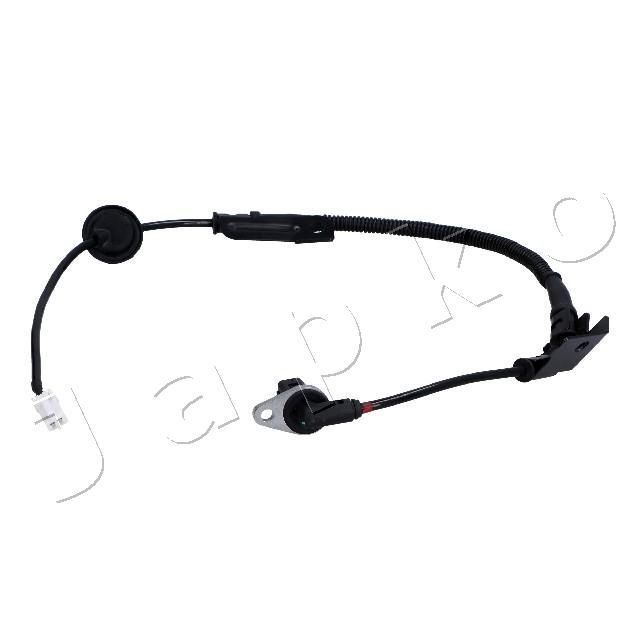 Jutiklis, rato greitis JAPKO 151K21