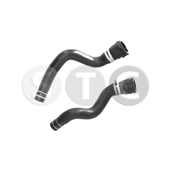 Radiatoriaus žarna STC T478417