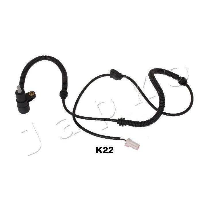 Jutiklis, rato greitis JAPKO 151K22