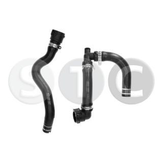 Radiatoriaus žarna STC T478418