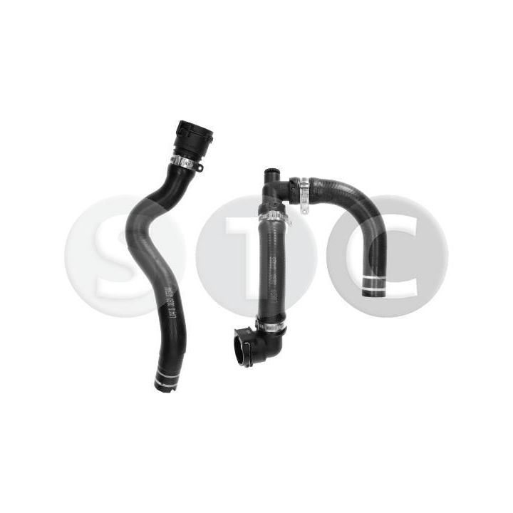 Radiatoriaus žarna STC T478418