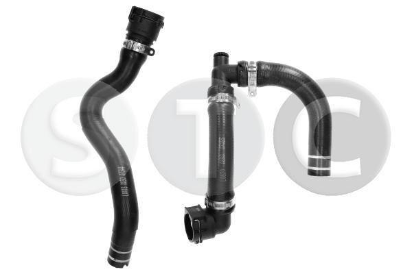 Radiatoriaus žarna STC T478418