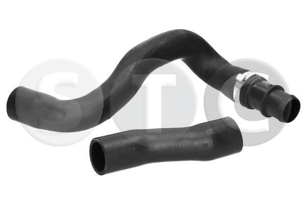 Radiatoriaus žarna STC T478419