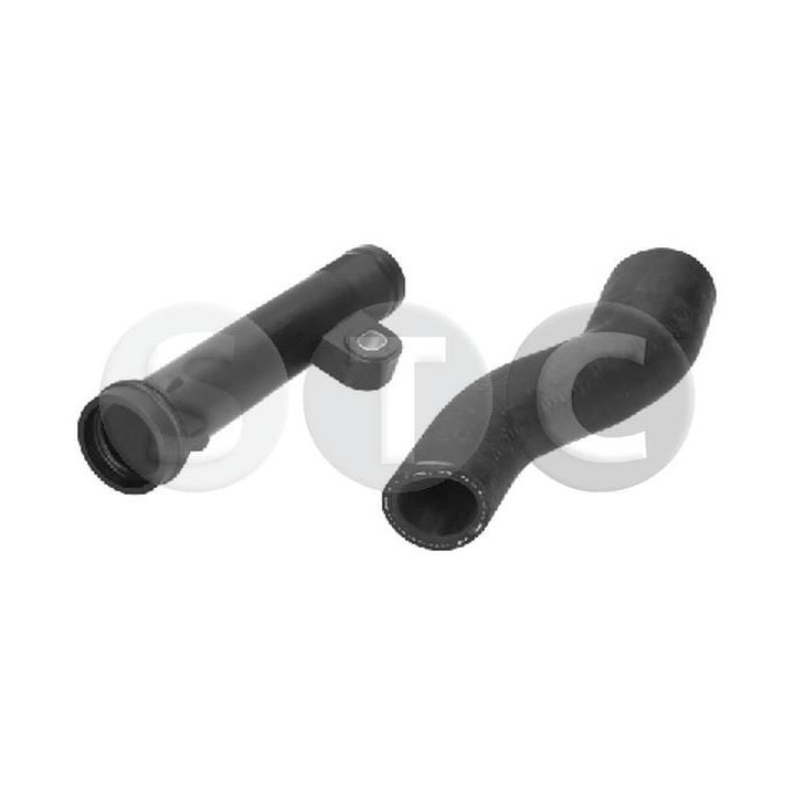 Radiatoriaus žarna STC T478422