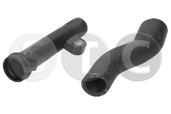 Radiatoriaus žarna STC T478422