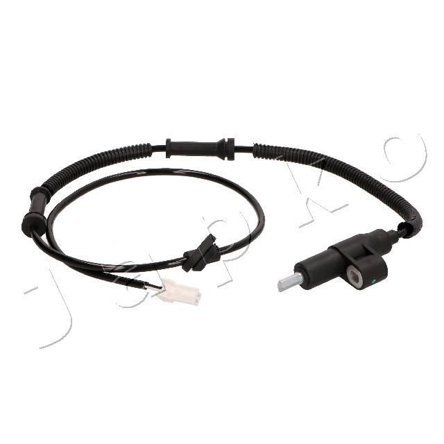 Jutiklis, rato greitis JAPKO 151K23