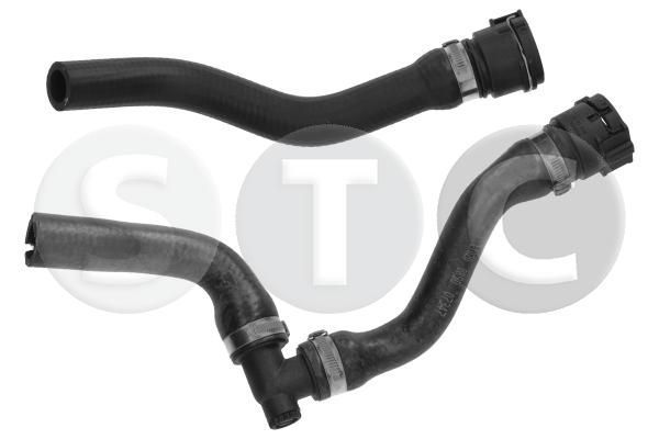 Radiatoriaus žarna STC T478423