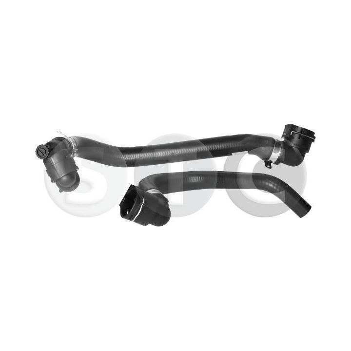 Radiatoriaus žarna STC T478428