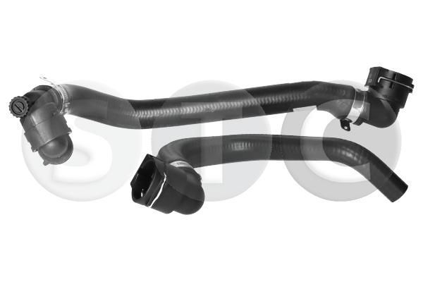 Radiatoriaus žarna STC T478428