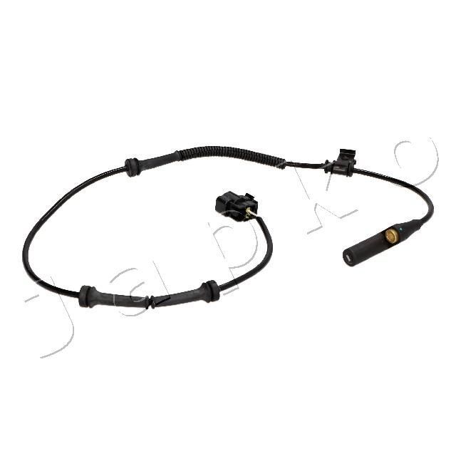 Jutiklis, rato greitis JAPKO 151K24