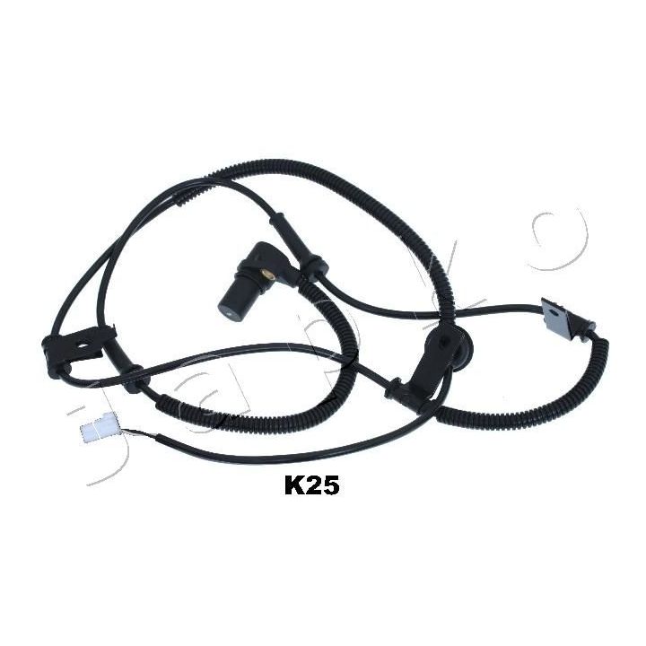 Jutiklis, rato greitis JAPKO 151K25