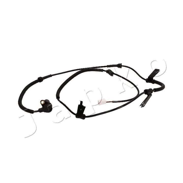 Jutiklis, rato greitis JAPKO 151K25