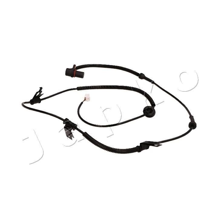 Jutiklis, rato greitis JAPKO 151K25