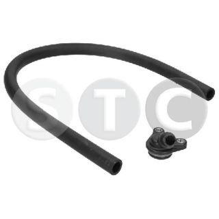 Radiatoriaus žarna STC T478433