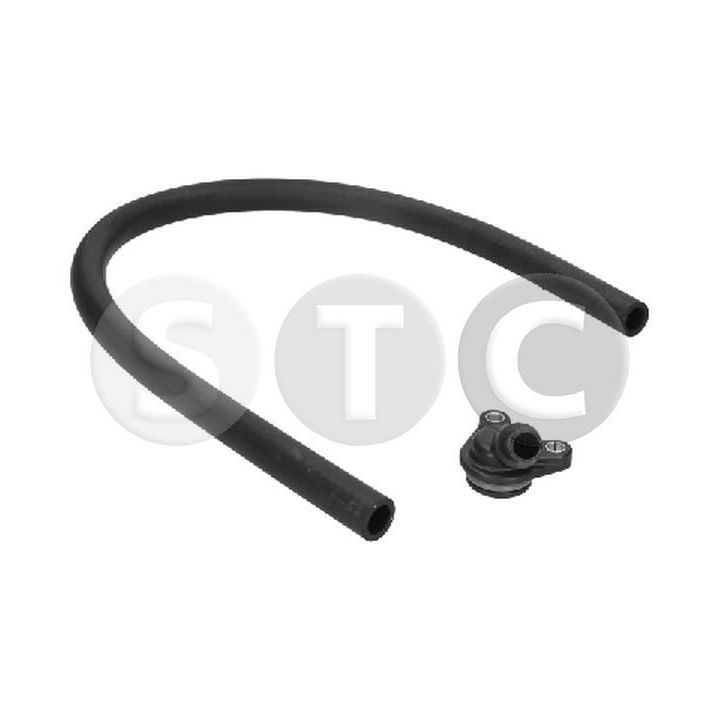 Radiatoriaus žarna STC T478433