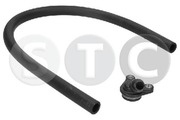 Radiatoriaus žarna STC T478433