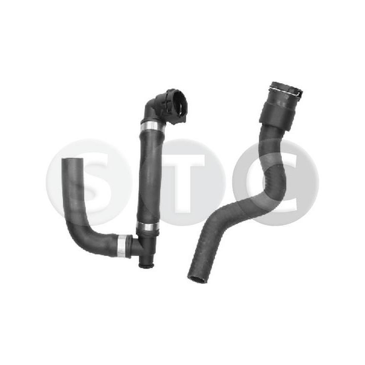 Radiatoriaus žarna STC T478435