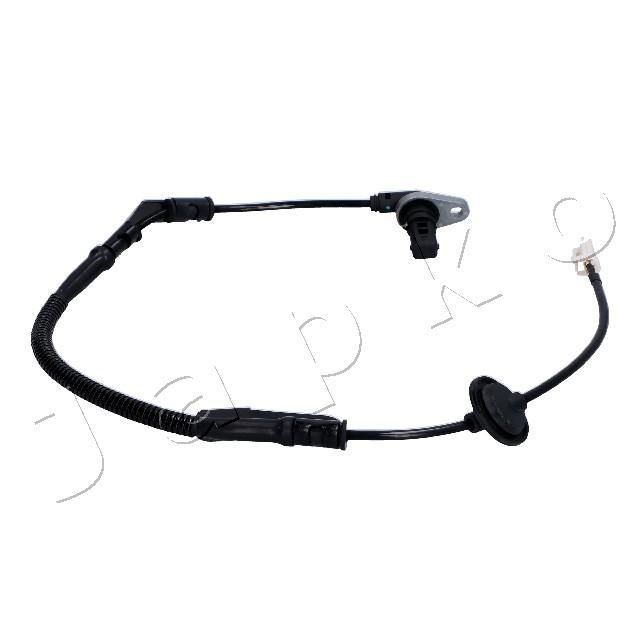 Jutiklis, rato greitis JAPKO 151K27