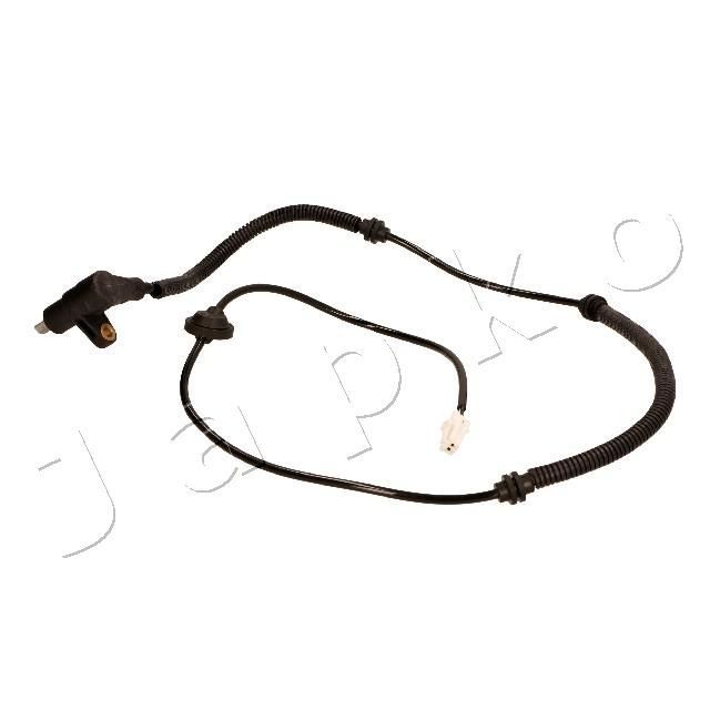 Jutiklis, rato greitis JAPKO 151K28