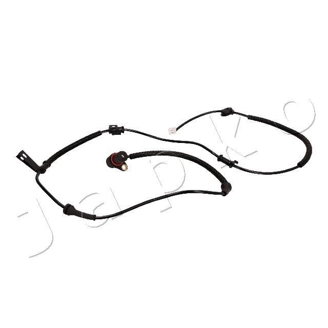 Jutiklis, rato greitis JAPKO 151K29