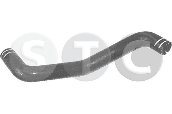 Radiatoriaus žarna STC T478467