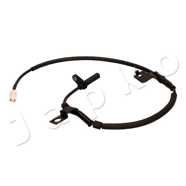 Jutiklis, rato greitis JAPKO 151K31