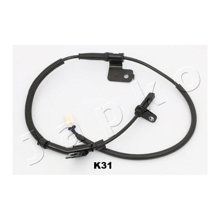 Jutiklis, rato greitis JAPKO 151K31