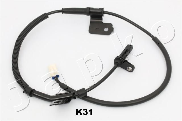 Jutiklis, rato greitis JAPKO 151K31