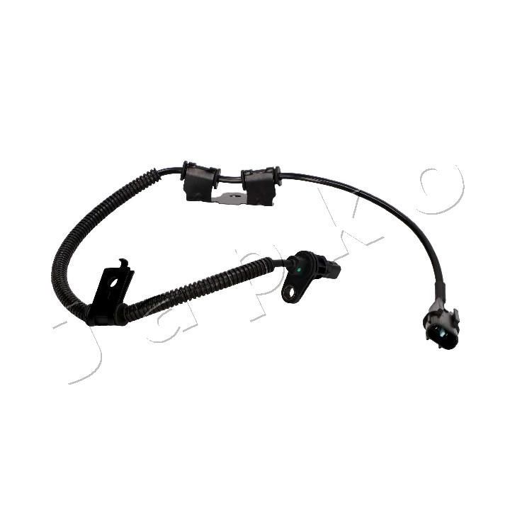 Jutiklis, rato greitis JAPKO 151K32