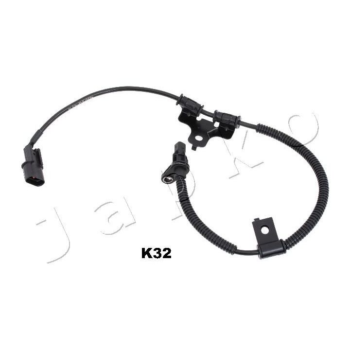 Jutiklis, rato greitis JAPKO 151K32