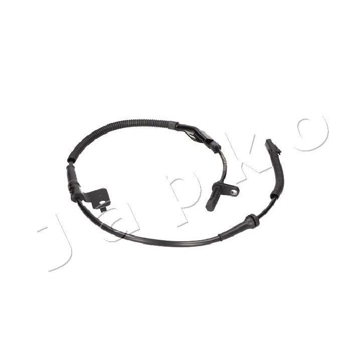 Jutiklis, rato greitis JAPKO 151K35