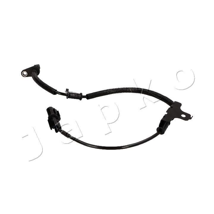 Jutiklis, rato greitis JAPKO 151K36