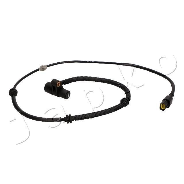 Jutiklis, rato greitis JAPKO 151K37