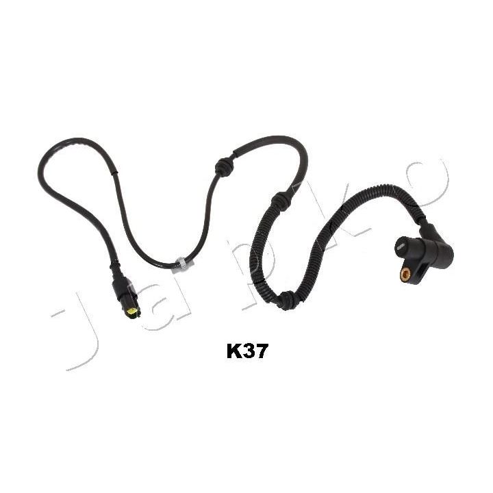 Jutiklis, rato greitis JAPKO 151K37