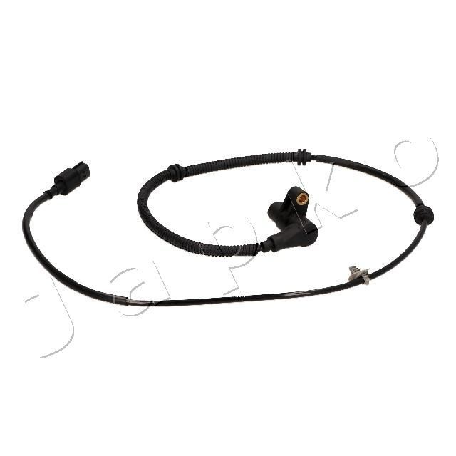 Jutiklis, rato greitis JAPKO 151K37