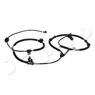 Jutiklis, rato greitis JAPKO 151K39